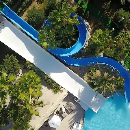 Resort Oscar
