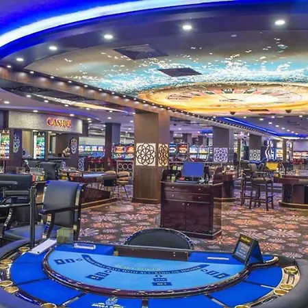 Oscar 4* Кирения