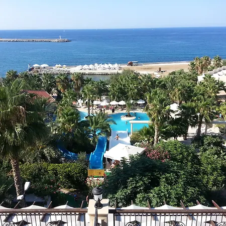 Oscar Kyrenia (Northern Cyprus)