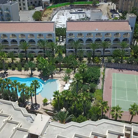 Oscar Kyrenia (Northern Cyprus)