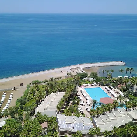 Oscar 4* Kyrenia (Northern Cyprus)