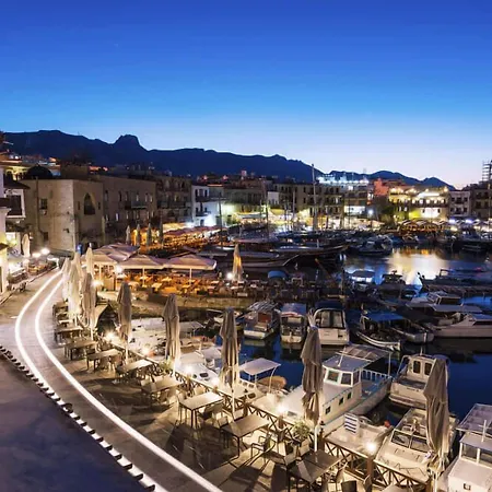 Oscar Kyrenia (Northern Cyprus)