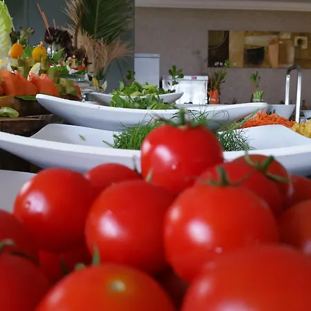 Üdülőközpont Oscar 4*