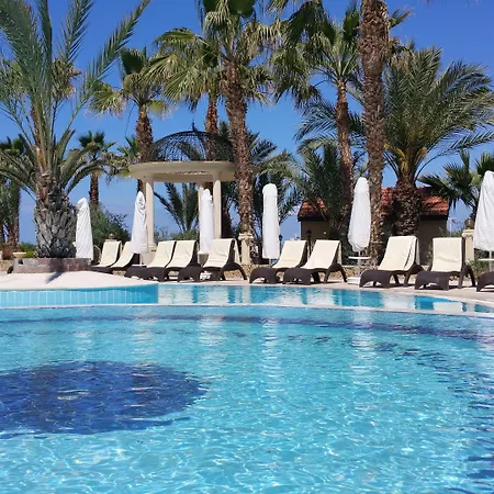 Üdülőközpont Oscar