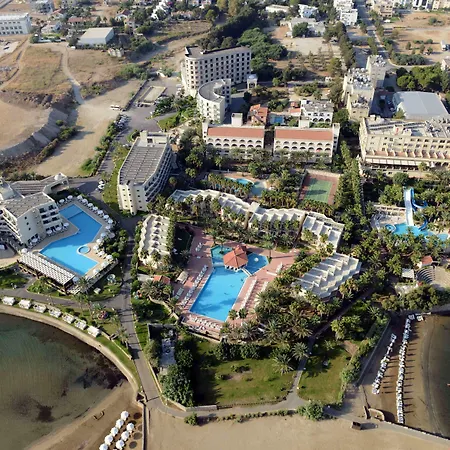 Oscar Üdülőközpont 4*