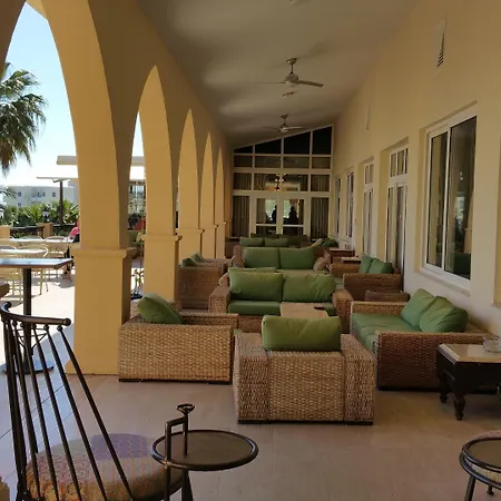 Üdülőközpont Oscar