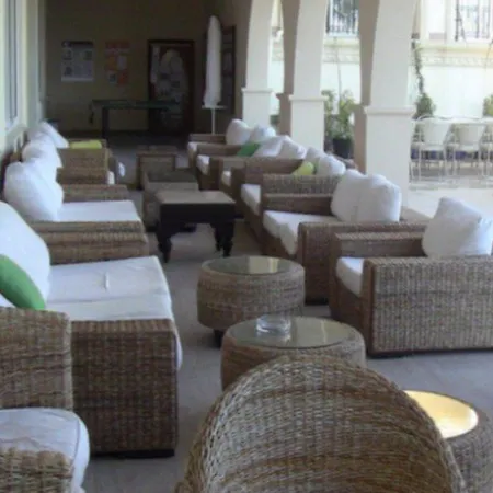 Hotel Oscar Kyrenia (Northern Cyprus)