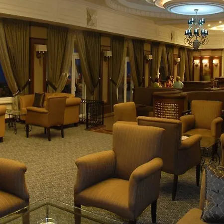 Hotel Oscar Kyrenia (Northern Cyprus)