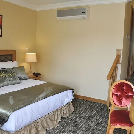Hotel Oscar