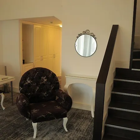 Oscar 4* Kyrenia (Northern Cyprus)
