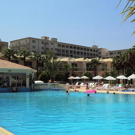 Hotel Oscar Kyrenia (Northern Cyprus)