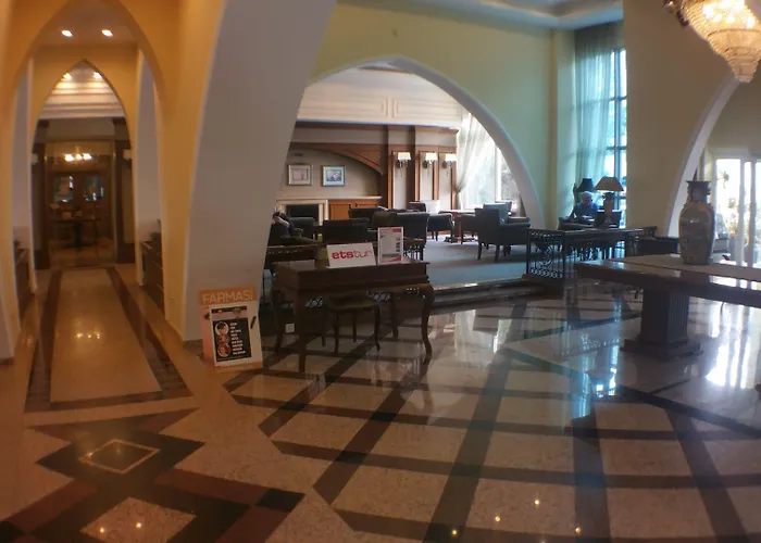 Oscar Resort Kyrenia (Northern Cyprus)