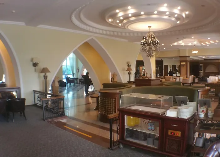 Oscar Resort Kyrenia (Northern Cyprus)