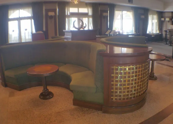 Oscar Kyrenia (Northern Cyprus)