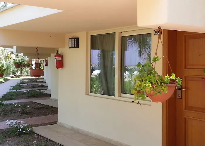 Resort Oscar Kyrenia (Northern Cyprus)