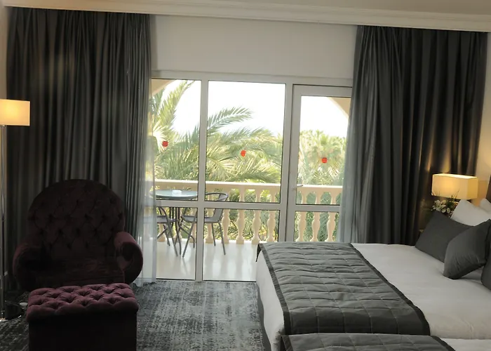 Oscar 4* Kyrenia (Northern Cyprus)
