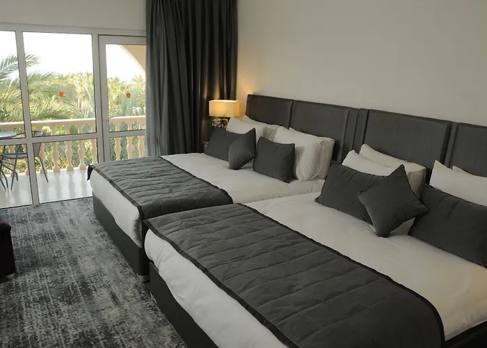 Resort Oscar Kyrenia (Northern Cyprus)