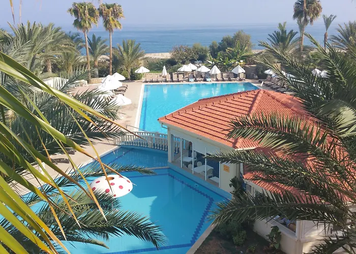 Oscar 4* Kyrenia (Northern Cyprus)
