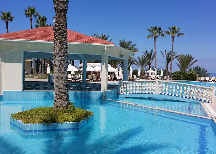 Oscar Rezort Kyrenia (Northern Cyprus)