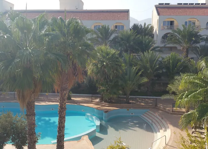 Oscar Resort Kyrenia (Northern Cyprus)