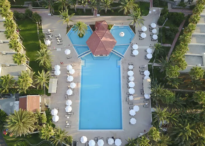 Oscar 4* Kyrenia (Northern Cyprus)