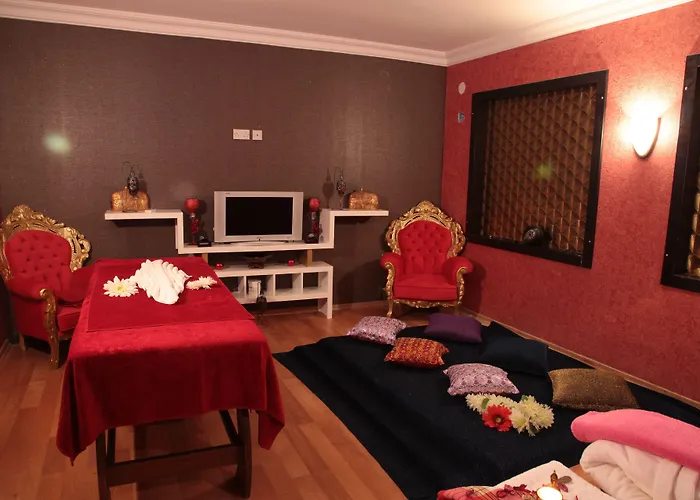 Rezort Oscar Kyrenia (Northern Cyprus)