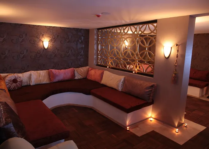 Oscar Resort Kyrenia (Northern Cyprus)