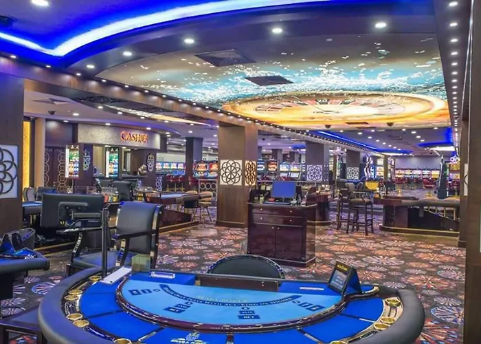 Oscar 4* Kyrenia (Northern Cyprus)