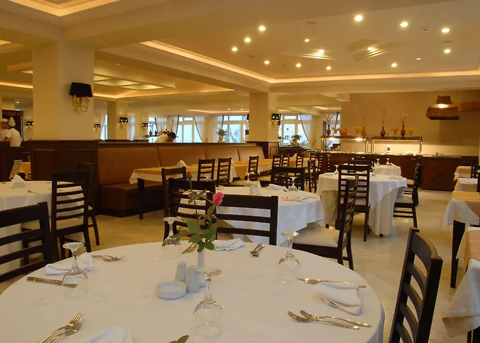 Oscar Kyrenia (Northern Cyprus)