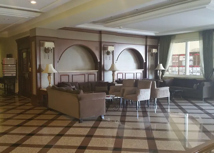 Oscar Kyrenia (Northern Cyprus)