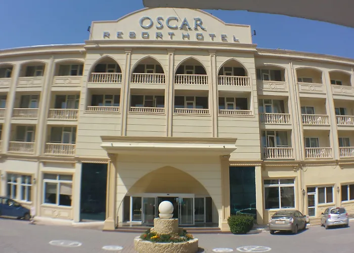 Resort Oscar 4*