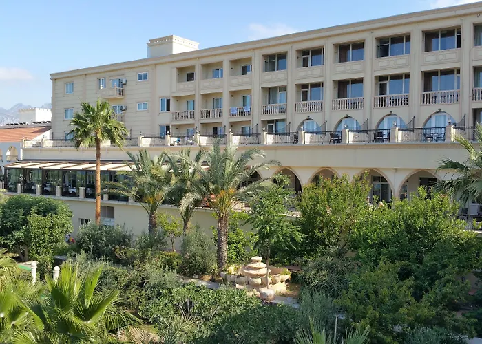 Resort Oscar Kyrenia (Northern Cyprus)