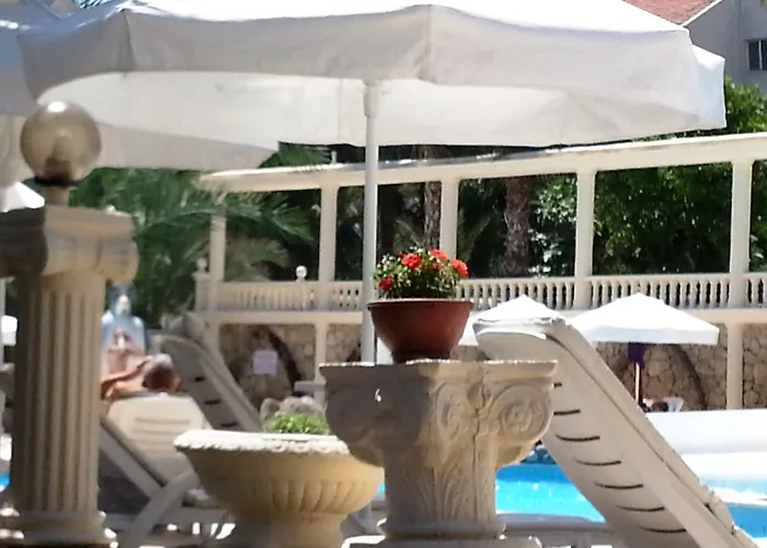 Oscar Resort Kyrenia (Northern Cyprus)