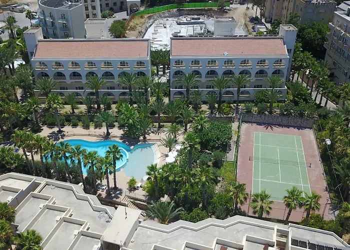 Oscar Kyrenia (Northern Cyprus)