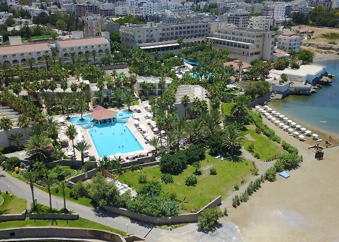 Oscar 4* Kyrenia (Northern Cyprus)