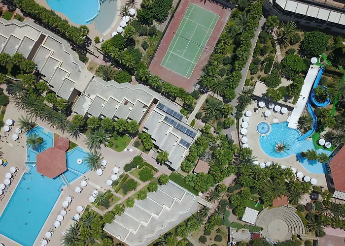 Oscar 4* Kyrenia (Northern Cyprus)