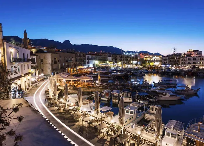 Oscar Kyrenia (Northern Cyprus)