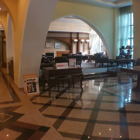 Oscar Resort Kyrenia (Northern Cyprus)