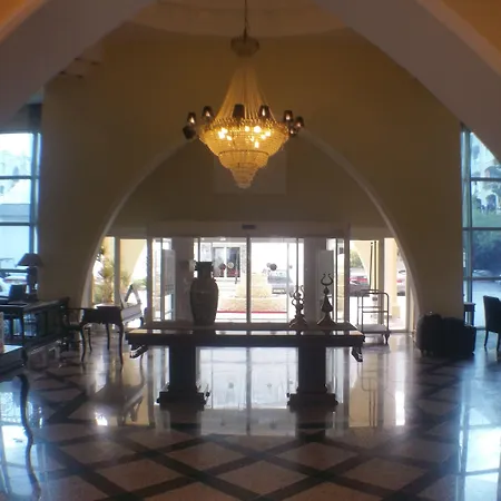 Oscar Resort Kyrenia (Northern Cyprus)