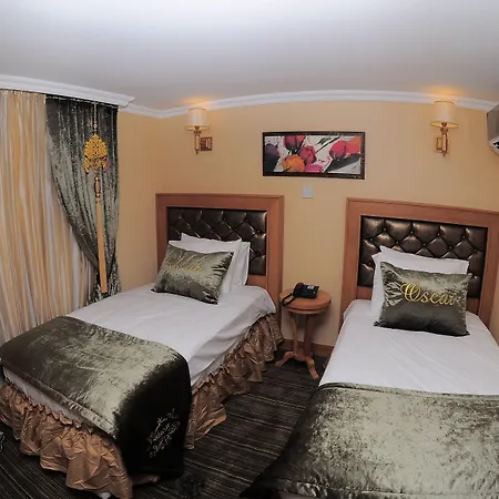 Oscar Resort Kyrenia (Northern Cyprus)