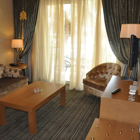 Resort Oscar Kyrenia (Northern Cyprus)