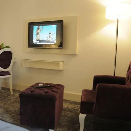 Oscar 4* Kyrenia (Northern Cyprus)