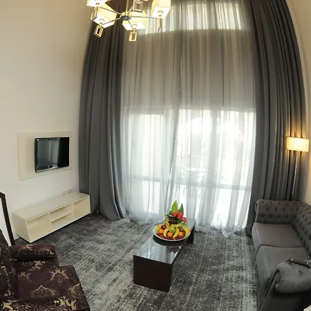 Oscar Kyrenia (Northern Cyprus)