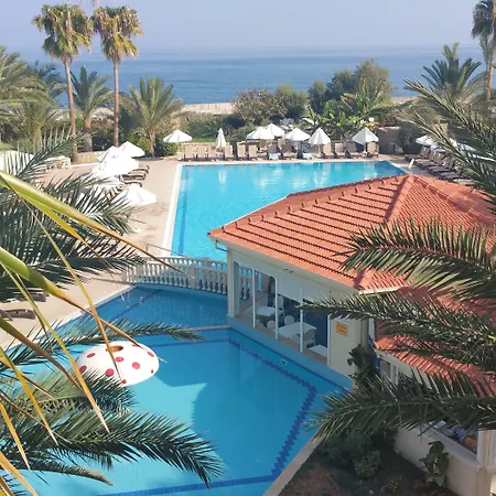 Oscar 4* Kyrenia (Northern Cyprus)