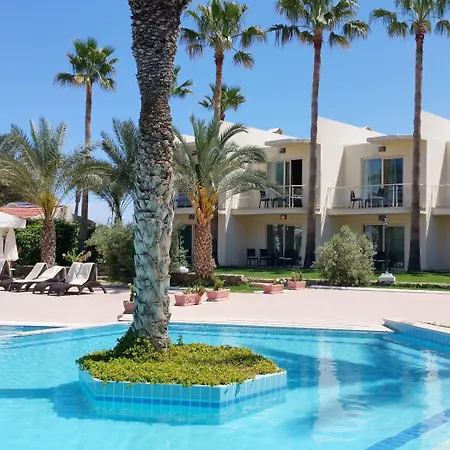 Oscar 4* Kyrenia (Northern Cyprus)
