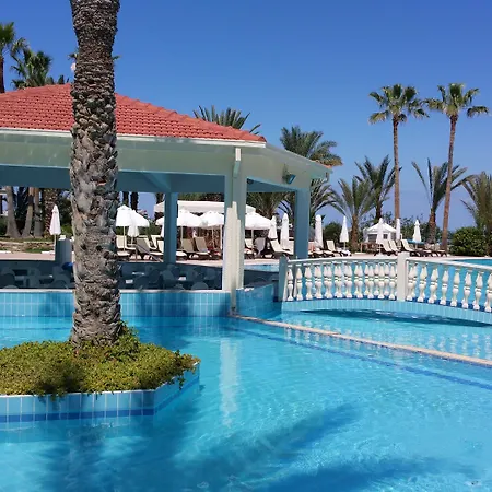Oscar Rezort Kyrenia (Northern Cyprus)