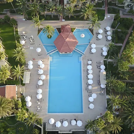 Oscar 4* Kyrenia (Northern Cyprus)