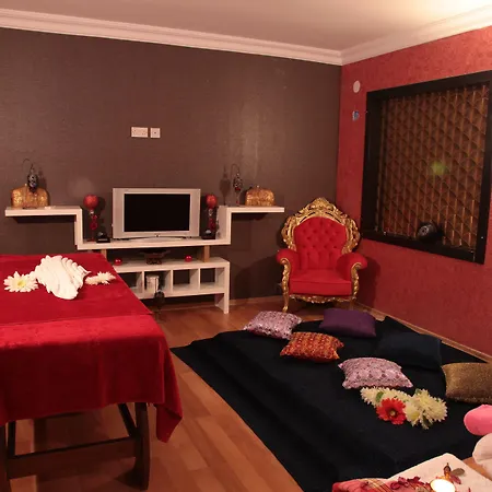 Resort Oscar Kyrenia (Northern Cyprus)