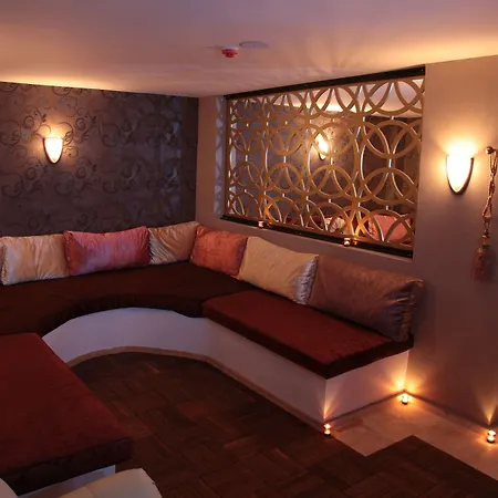 Oscar Resort Kyrenia (Northern Cyprus)