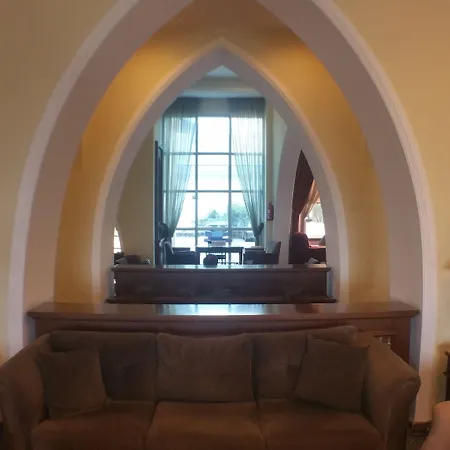 Oscar 4* Kyrenia (Northern Cyprus)